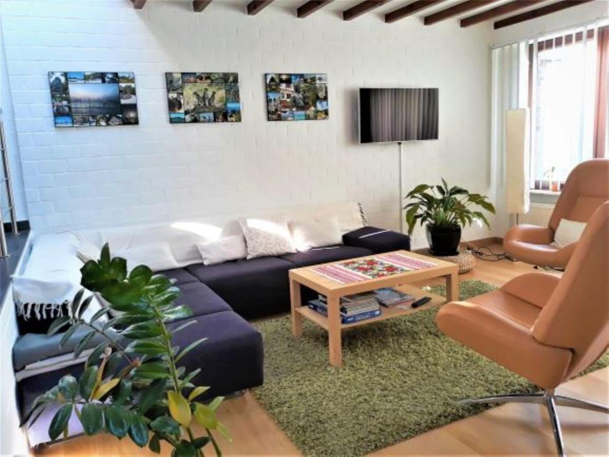 Room "Carpe Diem" Zele Extérieur photo
