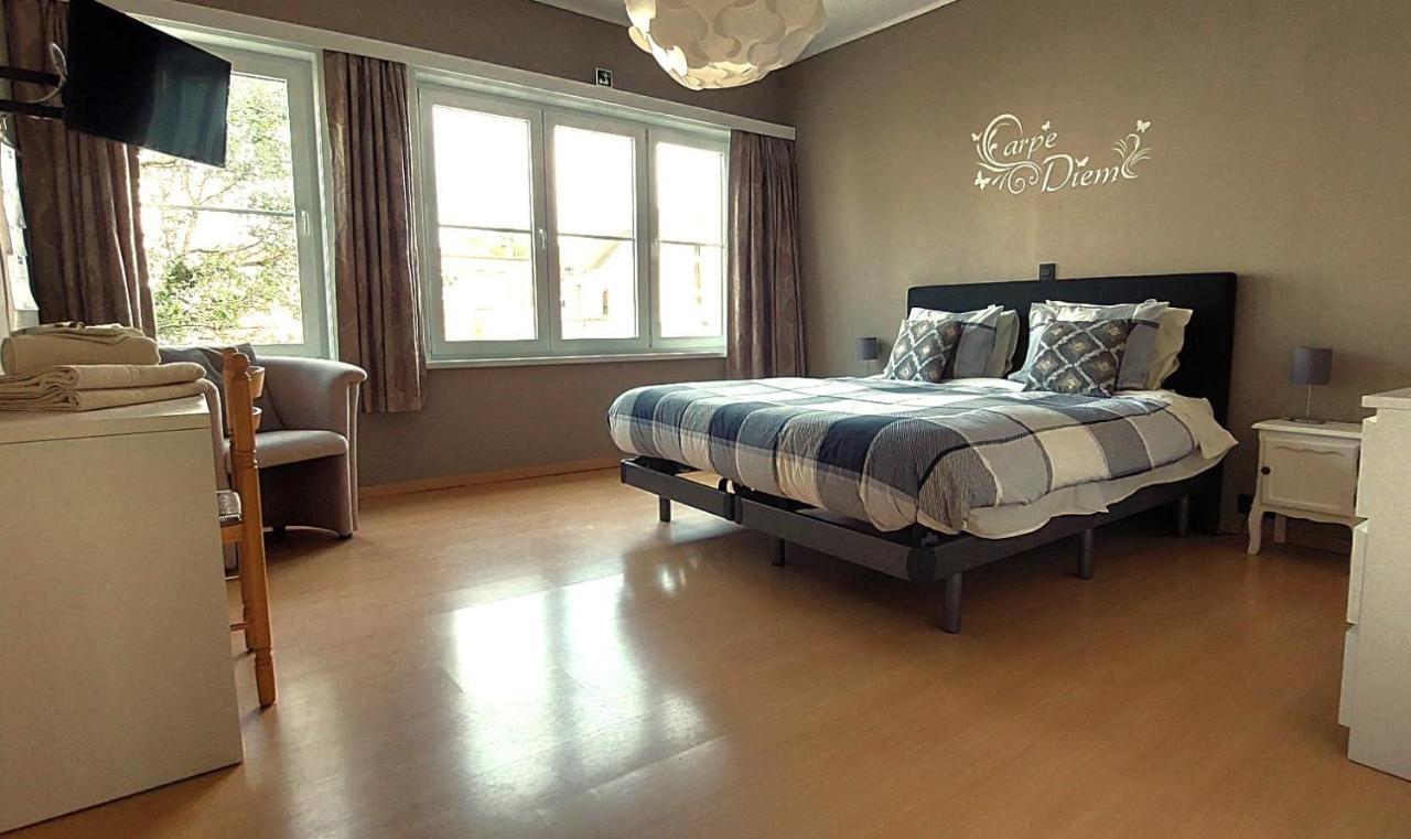 Room "Carpe Diem" Zele Extérieur photo
