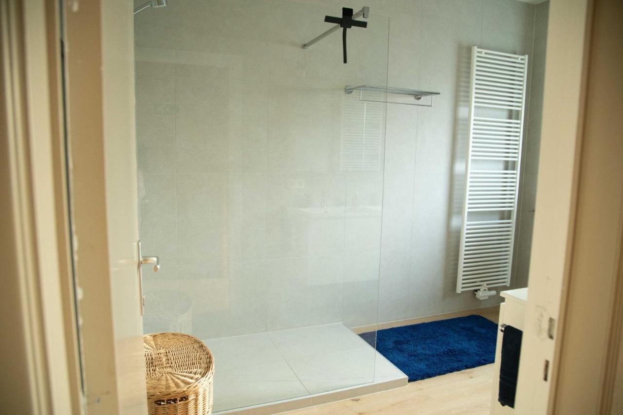 Room "Carpe Diem" Zele Extérieur photo