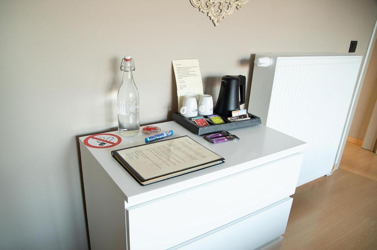 Room "Carpe Diem" Zele Extérieur photo