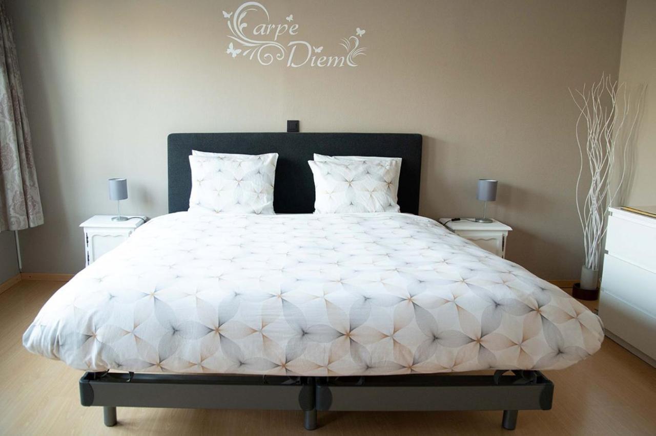 Room "Carpe Diem" Zele Extérieur photo