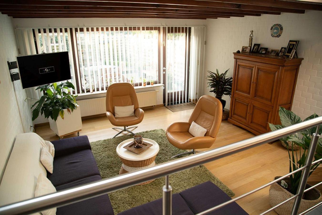 Room "Carpe Diem" Zele Extérieur photo