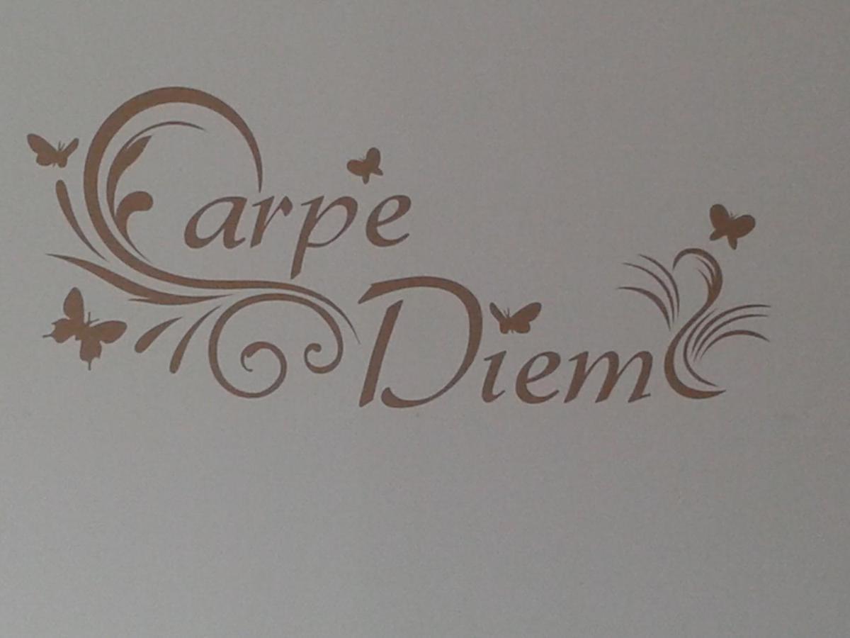 Room "Carpe Diem" Zele Extérieur photo